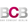 Logo Bar Convent Berlin 2025