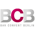 Logo Bar Convent Berlin 2024